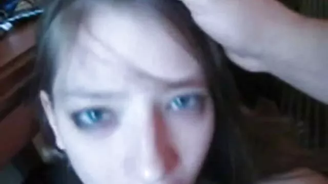 Wife is happy to try amateur orgy cuisinière porno