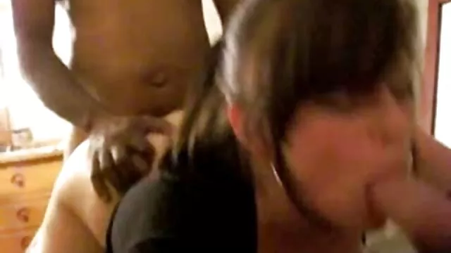 I put two fingers porno mere et fils cuisine in the anus and the mistress gasped