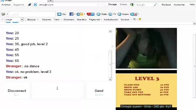 Porn model sex amateur cuisine and her cute blowjob for you