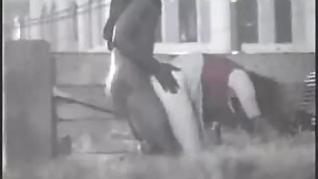 Young Russian couple fucks on the shore of a forest film porno cuisine lake and gets high