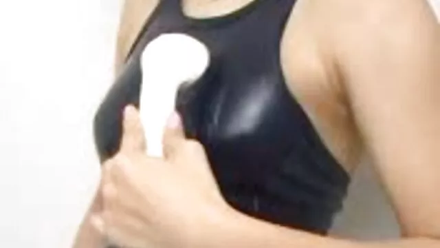 A young girl put on a strapon and porno cuisin fucked her boyfriend in the ass