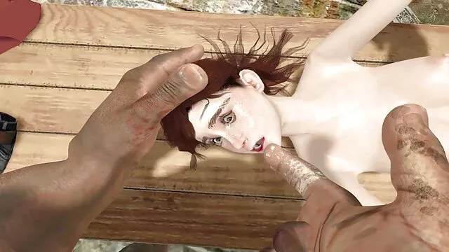Dick Cavalier Gets dans la cuisine porno Handjob And Mouth Sucking From Mature Porn Star