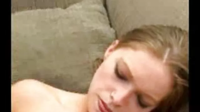 Blond bitch met a male in a video sex cuisine super outfit