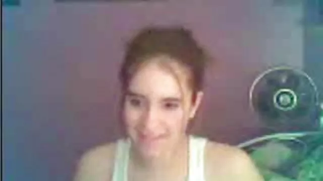 Austrian student takes it in her cuisinier porno mouth and ass from her boyfriend