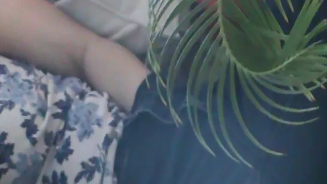 Czech girl got porno mere et fils dans la cuisine horny and gave herself up in the strong hands of an experienced masseur