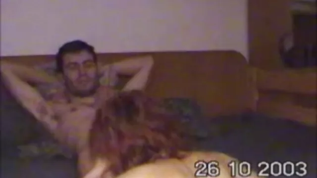 Hidden baise sa mere dans la cuisine camera helped her husband burn a mature wife for fucking with her lover