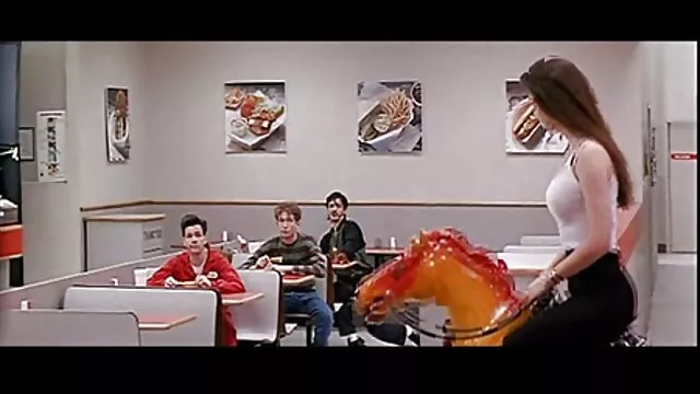 Insatiable mature porno la cuisine wife wants to fuck in the ass with her husband