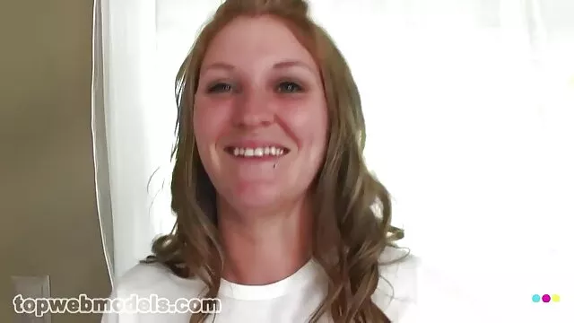 Kinky mature pornstar pulls panties aside porno a la cuisine and shows cunt