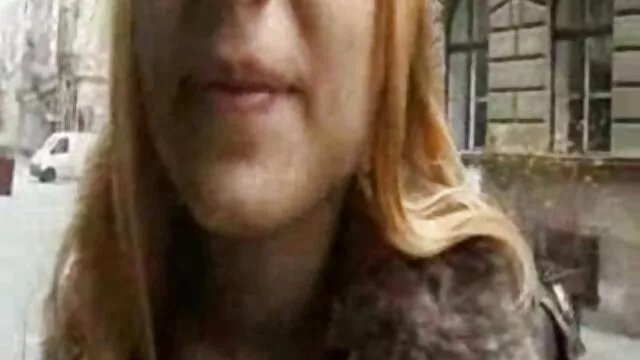 Horny young porn model in stockings demanded a hard spanking porno au cuisine from her boyfriend