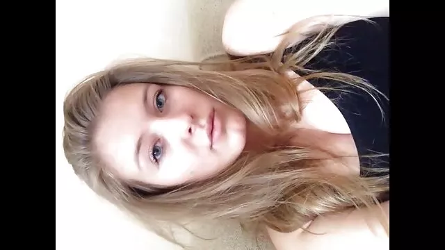 Young busty brunette fucked doused with cum cuisinière porno