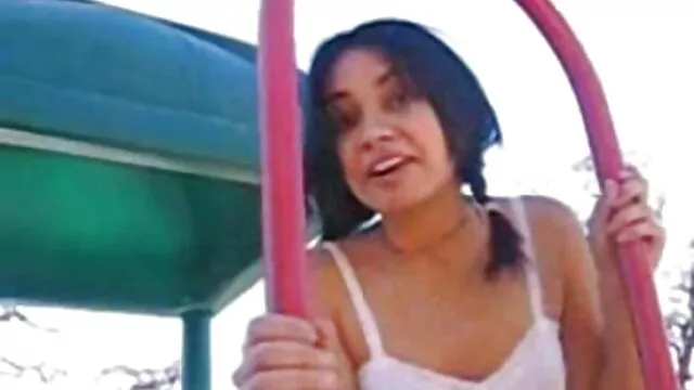 A mature woman demanded from a young boy to fuck her in her pussy and ass film porno cuisine