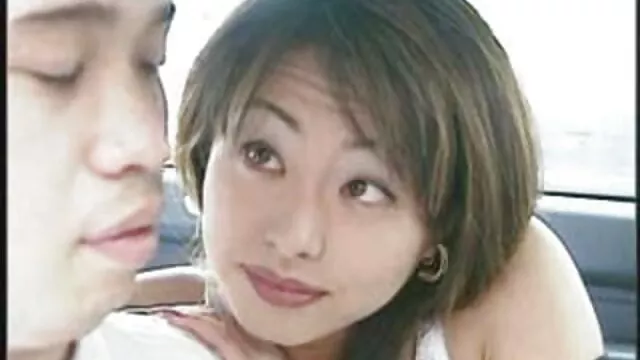 A sly Asian porno cuisine hd girl is used to running around to her lover