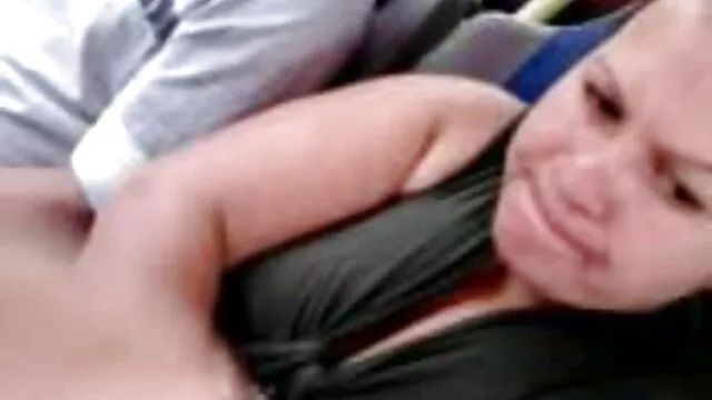 Massage client's cock ended with sex porno au cuisine with him