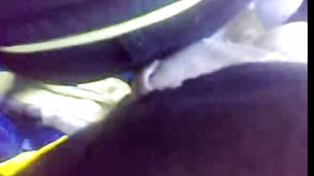 A young girl showed her pussy xxnx cuisin in a cafe and fucks with a gentleman at his house