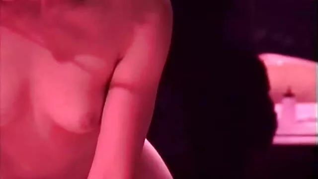 The pussy of a young porn in cuisine girl gets a quiet and unhurried handjob with a vibrator